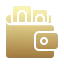 Decentralized wallet development
